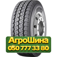 385/65R22.5 Giti GAM851 160K Прицепная грузовая шина