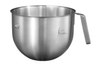 Чаша с ручкой 6,9 л KitchenAid 5KC7SB