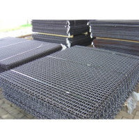 Сетка канилированная 40х40х3 (1,5х2,0м)