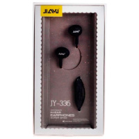 Наушники вакуумные с микрофоном JIAVU JY-336