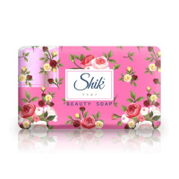 Набор твердого мыла SHIK Роза (5х70 г)