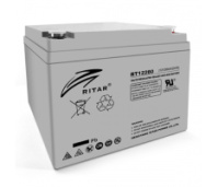 Акумуляторна батарея RITAR RT12280,12V 28Ah