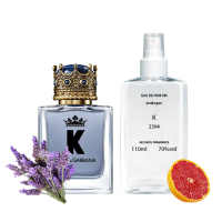 Dolce&Gabbana K By Dolce&Gabbana 110 ml