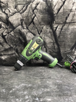 Мережевий шуруповерт ProCraft PB-1200