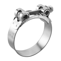 Хомуты Хомут силовой - Много марок Много моделей