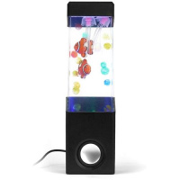 Динамік «Акваріум»