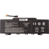 Акумулятор PowerPlant для ноутбуків HP Pavilion X360 14 Series (PC03) 11.55V 3400mAh
