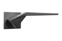 Ручка на розетці Sofia H788Q63 ORB (15-230-001)