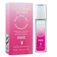Pink for All Compassion Pheromone Parfum унисекс 40 мл