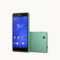 Sony Xperia Z3 Compact D5803 2/16Gb green REF *Уценка