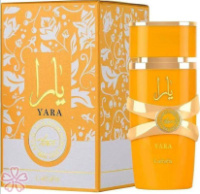 Парфюмированная вода для женщин Lattafa Perfumes Yara Tous 100 мл