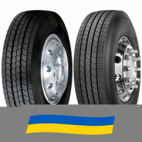 315/80 R22.5 Sava Avant A4 156/154L/M Рулевая шина