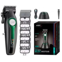 Машинка для стрижки VGR V-010 Professional Metal