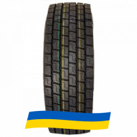 295/80 R22.5 CHALLENGER CDL4+ 152/148M Ведущая шина