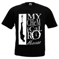 MY CHEMICAL ROMANCE