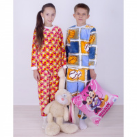 Пижама «Сладких снов» 116р (6 лет)
