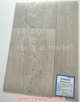 Розпродаж відрізків* Лінолеум Tarkett Premium Soho 8