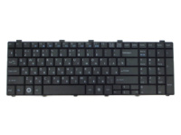 Клавіатура для ноутбука Fujitsu Lifebook A530, A531, AH512, AH530, AH531, NH751