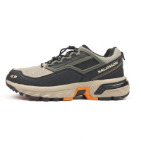 Salomon ACS + FT бежеві з чорним