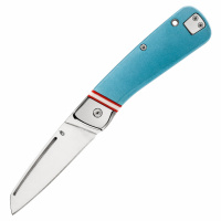 Нож Gerber Straightlace Modern Blue