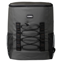 Терморюкзак 22 (л) рюкзак холодильник, терморюкзак для еды термосумка рюкзак Серый HP-14-22