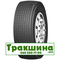 435/50 R19.5 Doublestar TTX 108 160J Причіпна шина