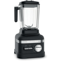 Блендер KitchenAid ARTISAN POWER PLUS 5KSB8270EBK, черный чугун