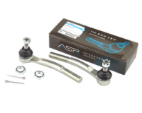 Наконечник рулевой ВАЗ 2108-099, 2113-15, (лев. + прав.) наружный, с крепежом