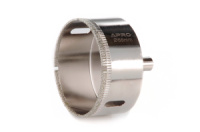 Сверло по стеклу и керамике трубчатое Apro 65мм (830335)