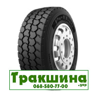 385/65 R22.5 Petlas NCW710 160K Універсальна шина