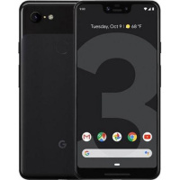 Смартфон Google Pixel 3 XL 4/64 GB Black оригінал вітрина б/в