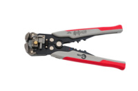 Съемник изоляциии Intertool - 210 мм автоматический 0,2-6 мм² 1 шт.