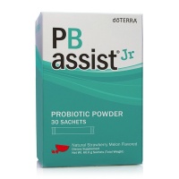 PB Assist Jr / БАД / «ПИ-БИ Ассист Jr» Комплекс пробиотиков и пребиотиков