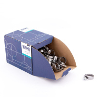 Хомути Norma 16-27/9 C7 W2, 100шт