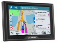 Автомобильный навигатор Garmin Drive 40