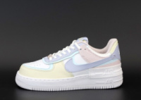 Жіночі кросівки Nike Air Force 1 Shadow (36-40)