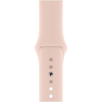 DM Ремінець ArmorStandart Sport Band для Apple Watch 49/46/45/44/42 (1-3) Pink Sand (ARM52949)