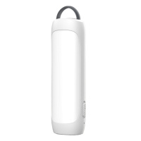 LED светильник KN-L8220LA с литиевой батареей, 1200mAh white