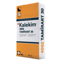 Штукатурка цементна Kalekim Tamirart 30 4002 (25 кг)