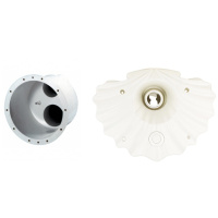 Комплект закладних для протитечії Kripsol JS1+JSL2 під лайнер