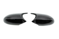 Крышки зеркал 2006-2010 M-Look (с защелками, 2 шт.) для BMW 3 серия E92/E93 2006–2013 гг