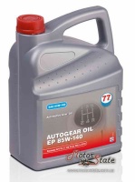 77 Lubricants Autogear Oil EP 85W-140 5л