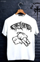 Футболка - Білий - 63-094