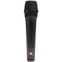Мікрофон JBL PBM100 Black (JBLPBM100BLK)