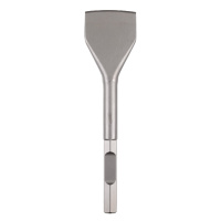 Долото пласке для асфальта K-Hex 28,6 MILWAUKEE, 440х115мм