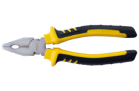 Пассатижи Mastertool - 200 мм German type 1 шт.