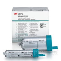 Полиэфирный оттискной материал Монофаза (Monophase)