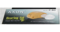 Слуховий апарат Axon