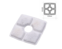 Фильтр для автоматической поилки-фонтана Pet Water FOUNTAIN 1 шт