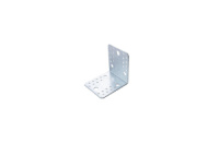 Куточок універсальний Apro 105 x 105 x 90 x 2 мм (КL-10590) (5 шт.)